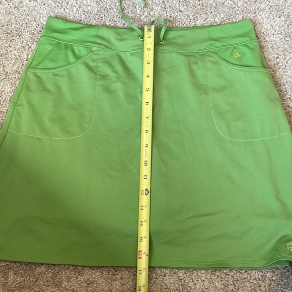 IZod cool fx Skort - Picture 5 of 12